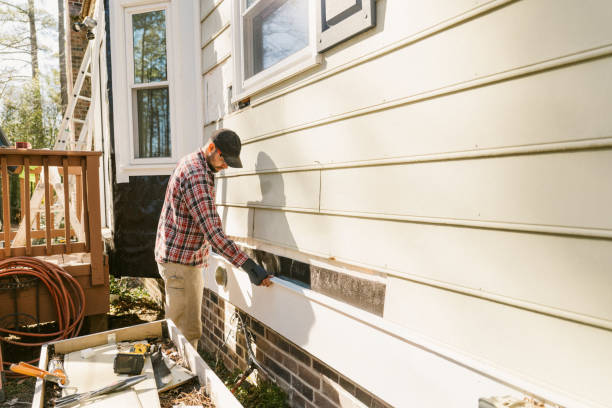 Trusted Siding service in Bruington, VA - Creative Siding